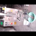 Auger Doser Automatski 500g-1kg Sugar Packing Machine