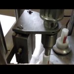 Automatski stroj za punjenje i brtvljenje stroja za zatvaranje i zatvaranje plastičnih cijevi