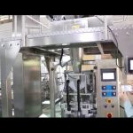 Kina proizvođač Vertikalni oblik ispunite pečat pakiranje stroj za miješane matice