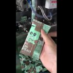 Visoka brzina automatski VFFS šećer u prahu vrećicu pakiranje stroja cijena vrećicu punjenje stroja