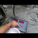 Začini Puder punjenje stroj za pakiranje Automatsko Snus prah Mali vrećice prašak za pakiranje stroj